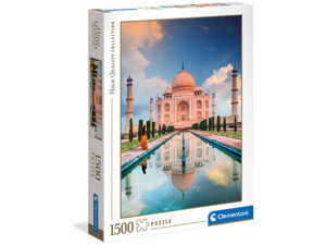 Clementoni Puzzle Taj Mahal 1500 tlg 32031818