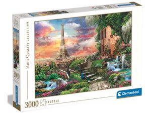 Clementoni Puzzle Paris Dream 3000 tlg. 32033550