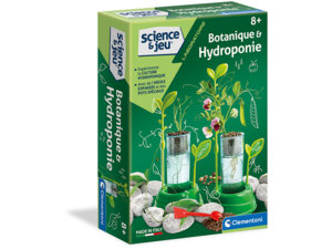Clementoni Botanique et Hydroponie F 32052347