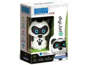 Clementoni Digi Bits Panda 32052419