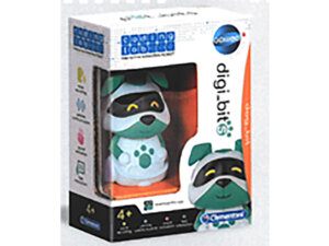 Clementoni Digi Bits Hund 32052420