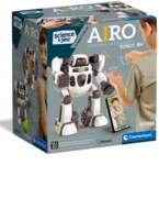 Clementoni AIRO - Mon AI-Roboter FR 32052755
