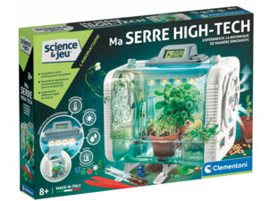 Clementoni Serra High Tech FR 32052818