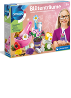 Clementoni Galileo Blütenträume 32059006