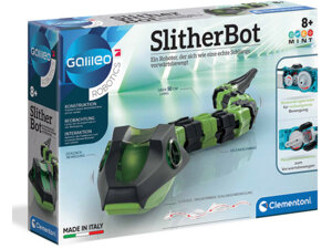 Clementoni SlitherBot D 32059212