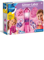 Clementoni Glitter-Labor D 32059224
