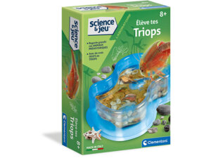 Clementoni Éléve tes Triops FR 32062254