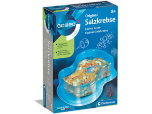 Clementoni Salzkrebse D 32069937