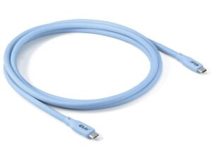 Club3D Club 3D, USB Lifestyle USB-C Kabel CAC3003