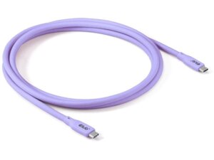 Club3D Club 3D, USB Lifestyle USB-C Kabel CAC3004