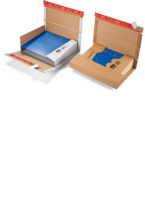 ColomPac Ordnerpack weiss A4 2039579