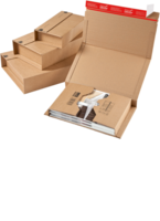 ColomPac Univ.Versandverpackung 2039587