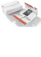 ColomPac Univ.Versandverpackung 2039600