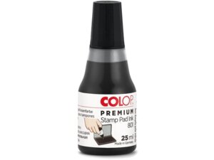 COLOP Stempelfarbe 801 109748