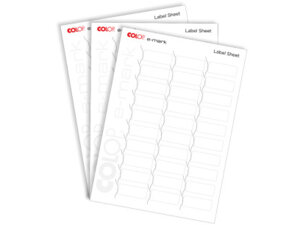 COLOP Etiketten zu e-mark 48x18mm 153559