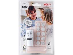 COLOP Textstempel 154849