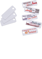 COLOP E-Mark PVC Schilder selbstklebend 156479