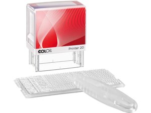 COLOP Stempel Set 201-SET