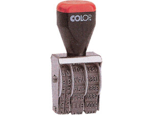 COLOP Datumstempel D 4000D