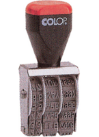 COLOP Datumstempel D 4000D