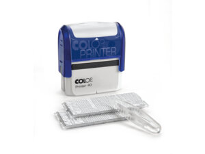 COLOP Mehrtextstempel 402-SET