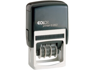 COLOP Datumstempel D S220D