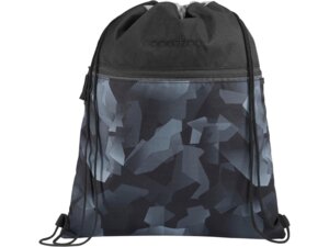 Coocazoo Turnbeutel Grey Rocks 211384