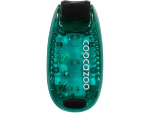 Coocazoo Sicherheitsklemme LED Mint 211435
