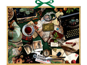 Coppenrath Verlag COPPENRAT Adventskalender 59x47cm 71548