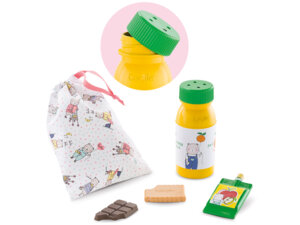 Corolle BB36/42 Set Snack FRV05