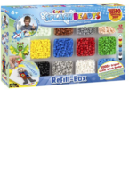 Craze Splash Beadys Refill Set Boys 10006A1