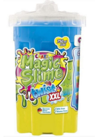 Craze Magic Slime Twist XXL 750ml 34934