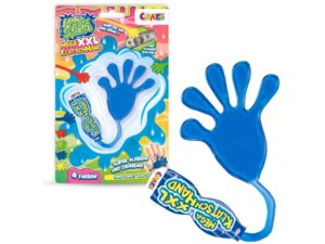 Craze Magic Slime Mega XXL Klatschhand 40911A1