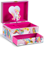 Craze Musikdose Galupy Unicorn 45923