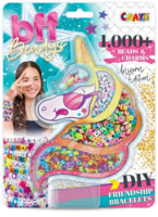 Craze BFF Beadys Blister 57360