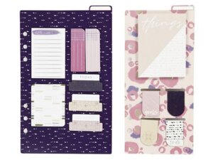 CreativCompany Creativ Company Post-it und Lesezeichen 192660