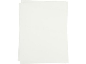 CreativCompany Creativ Company AufbÃ¼gelfolie transparent 207090