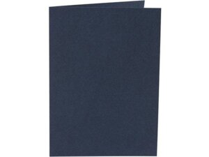 CreativCompany Creativ Company Karten 220 g/m2 blau 216014A1