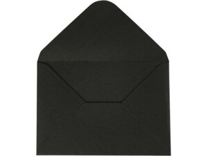 CreativCompany Creativ Company Couvert 110 g schwarz 217012