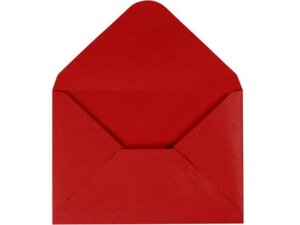 CreativCompany Creativ Company Couvert 110 g rot 217013