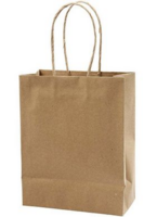 CreativCompany Creativ Company Papiertasche 23369