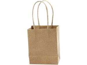 CreativCompany Creativ Company Papiertasche 23371