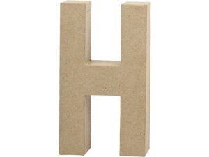 CreativCompany Creativ Company Pappbuchstabe 20.5 cm 26607