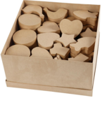 CreativCompany Creativ Company Pappschachteln mittel 26789A2