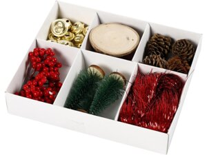 CreativCompany Creativ Company Geschenkdekoration 280630