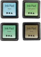 CreativCompany Creativ Company Stempelkissen Ink Pad 285343