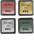 CreativCompany Creativ Company Stempelkissen Ink Pad 285344