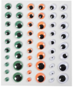 CreativCompany Creativ Company Wackelaugen selbstklebend 28994