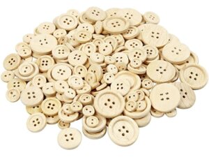 CreativCompany Creativ Company Knopf-Mix 40309A1