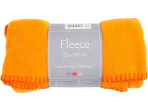 CreativCompany Creativ Company Fleece 125 cm x 150 cm 44623A1